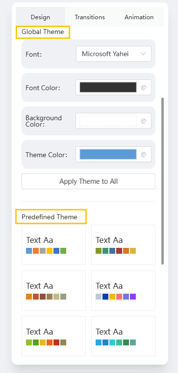 change-theme-and-layout