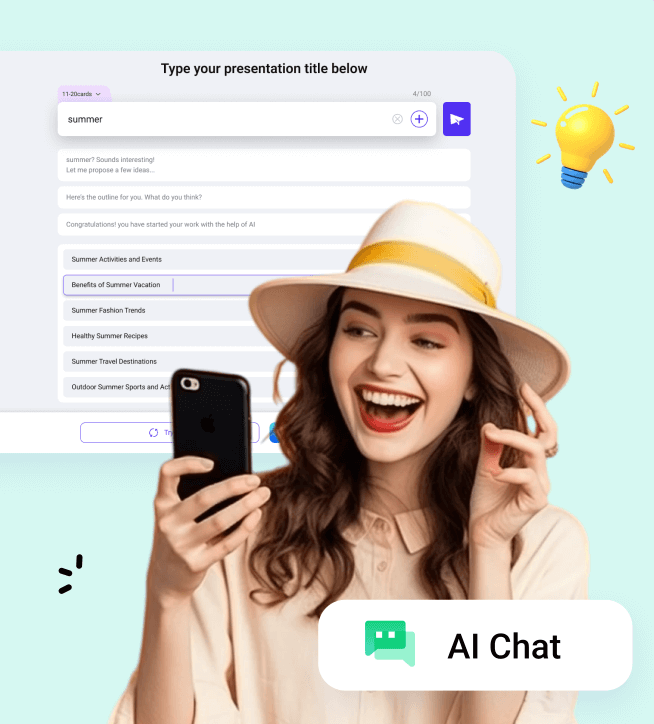 AI Chat-info