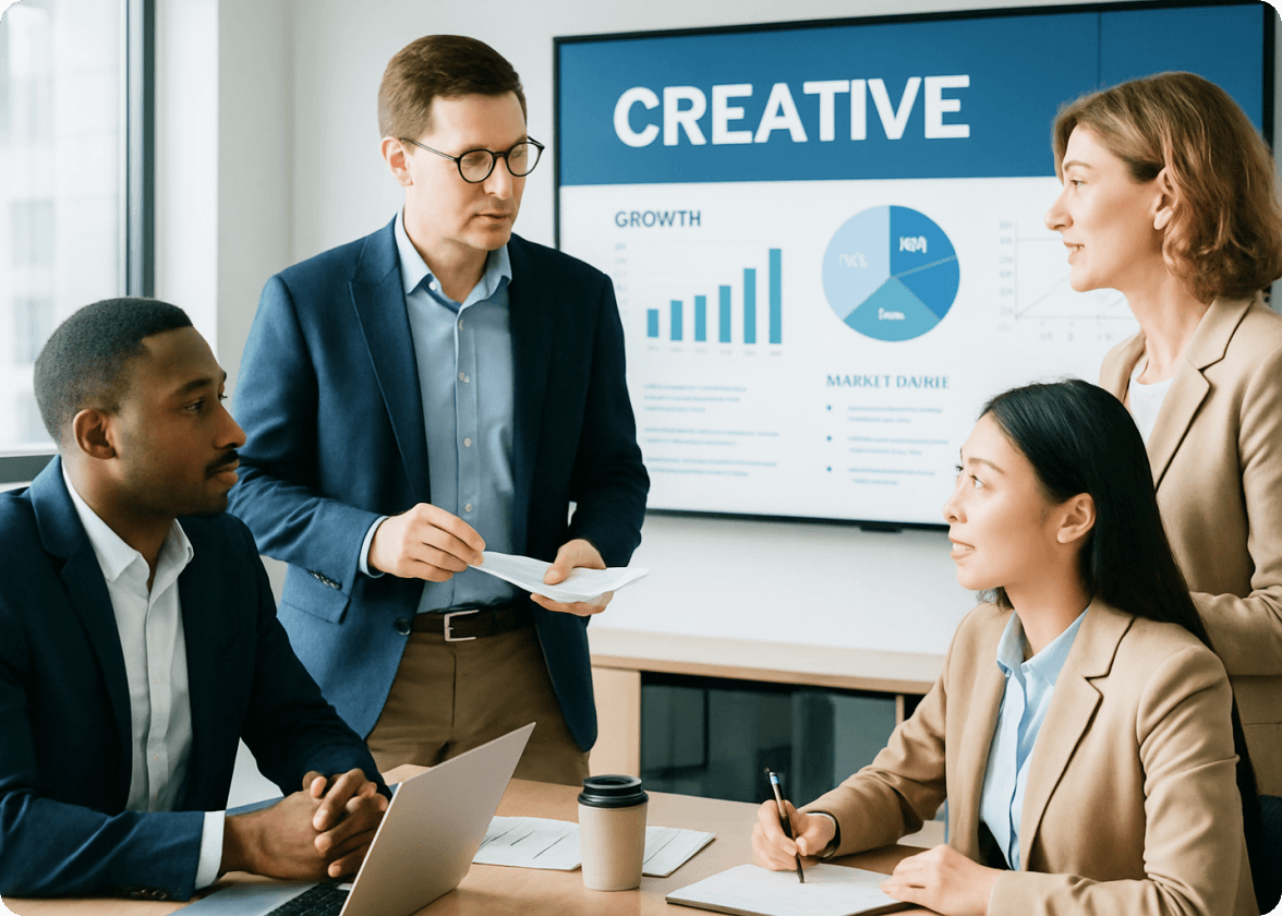 Business Professionals