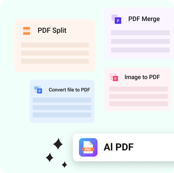 PDF Suite